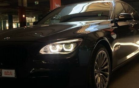 BMW 7 серия, 2013 год, 2 230 000 рублей, 2 фотография