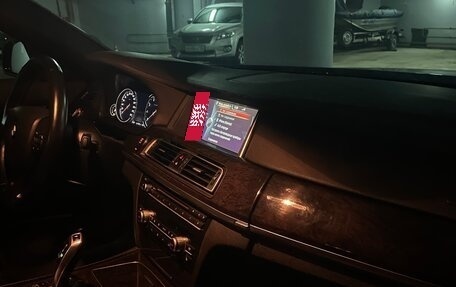 BMW 7 серия, 2013 год, 2 230 000 рублей, 21 фотография