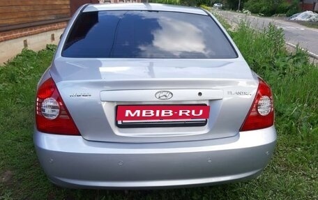 Hyundai Elantra III, 2010 год, 590 000 рублей, 7 фотография