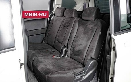 Honda Freed I, 2012 год, 1 259 000 рублей, 7 фотография