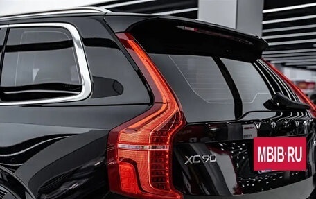 Volvo XC90 II рестайлинг, 2021 год, 5 440 040 рублей, 30 фотография