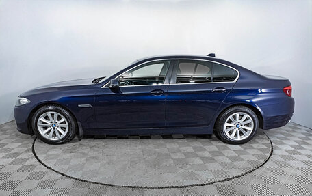 BMW 5 серия, 2015 год, 2 497 000 рублей, 8 фотография