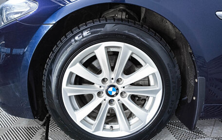 BMW 5 серия, 2015 год, 2 497 000 рублей, 18 фотография