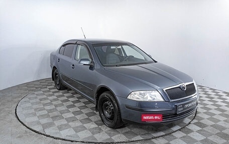 Skoda Octavia, 2008 год, 662 000 рублей, 3 фотография