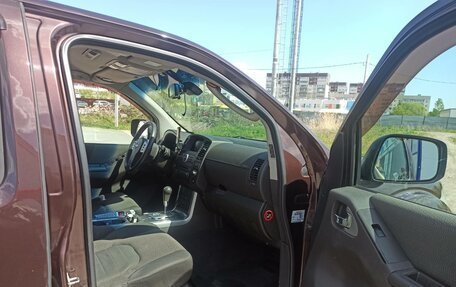 Nissan Pathfinder, 2011 год, 1 850 000 рублей, 2 фотография