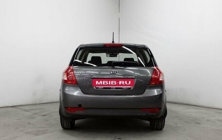 KIA cee'd I рестайлинг, 2010 год, 822 600 рублей, 5 фотография