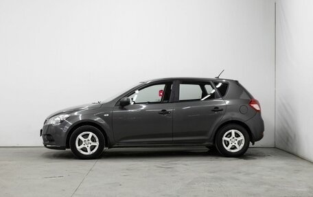 KIA cee'd I рестайлинг, 2010 год, 822 600 рублей, 6 фотография