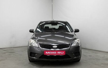 KIA cee'd I рестайлинг, 2010 год, 822 600 рублей, 4 фотография