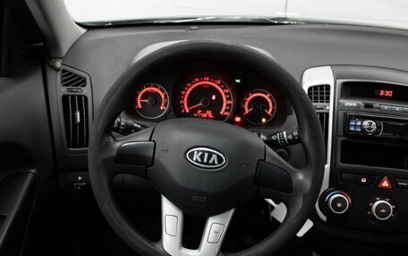 KIA cee'd I рестайлинг, 2010 год, 822 600 рублей, 15 фотография