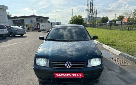 Volkswagen Bora, 2001 год, 292 000 рублей, 1 фотография