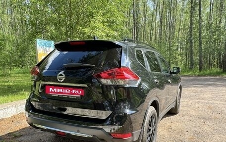 Nissan X-Trail, 2021 год, 3 450 000 рублей, 4 фотография
