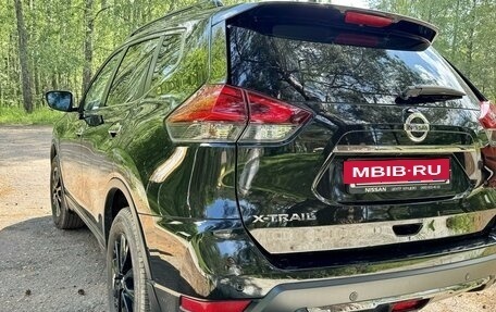 Nissan X-Trail, 2021 год, 3 450 000 рублей, 3 фотография