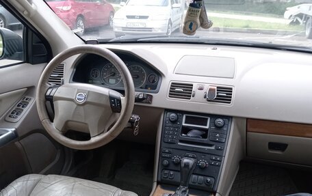 Volvo XC90 II рестайлинг, 2004 год, 920 000 рублей, 6 фотография