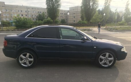 Audi A4, 1999 год, 375 000 рублей, 3 фотография