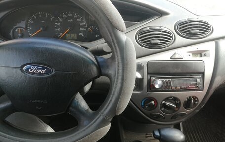 Ford Focus IV, 2003 год, 185 000 рублей, 5 фотография