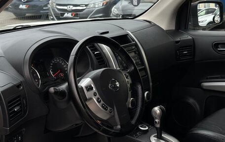 Nissan X-Trail, 2012 год, 1 597 000 рублей, 15 фотография