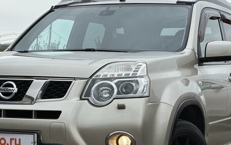 Nissan X-Trail, 2012 год, 1 597 000 рублей, 24 фотография