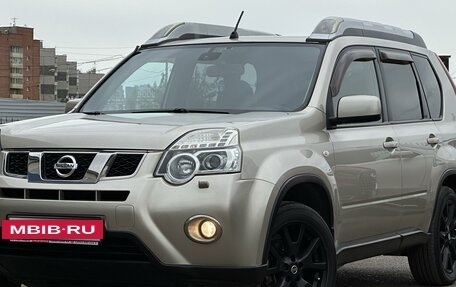 Nissan X-Trail, 2012 год, 1 597 000 рублей, 25 фотография