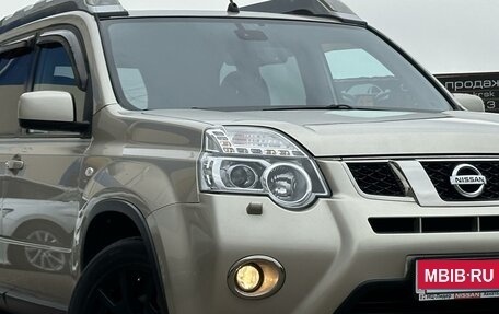 Nissan X-Trail, 2012 год, 1 597 000 рублей, 18 фотография