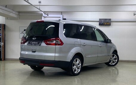 Ford Galaxy II, 2012 год, 1 250 000 рублей, 6 фотография