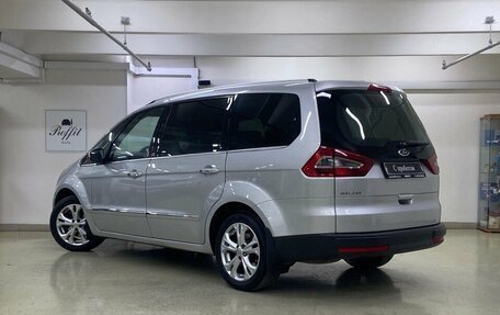 Ford Galaxy II, 2012 год, 1 250 000 рублей, 4 фотография