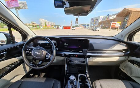 KIA Carnival, 2022 год, 6 500 000 рублей, 16 фотография