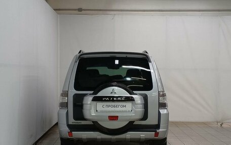 Mitsubishi Pajero IV, 2011 год, 2 335 000 рублей, 6 фотография