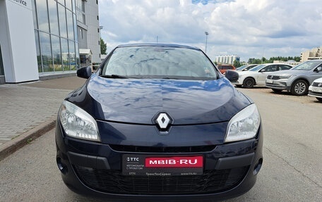 Renault Megane III, 2010 год, 791 000 рублей, 2 фотография