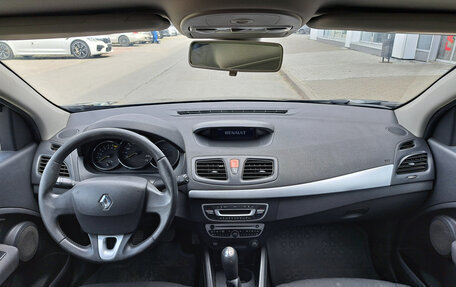 Renault Megane III, 2010 год, 791 000 рублей, 14 фотография