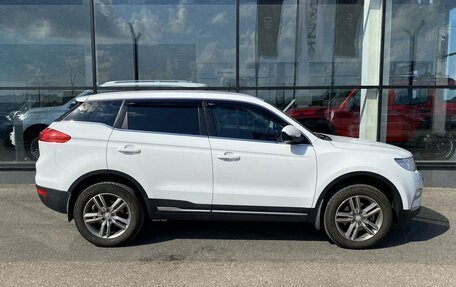 Geely Atlas I, 2018 год, 1 650 000 рублей, 4 фотография