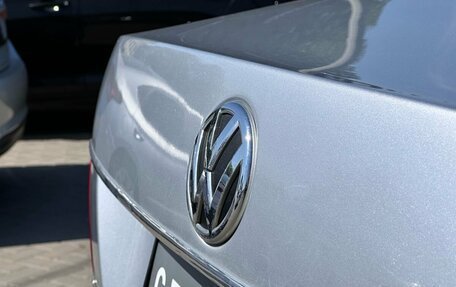 Volkswagen Polo VI (EU Market), 2013 год, 1 029 900 рублей, 9 фотография