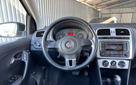 Volkswagen Polo VI (EU Market), 2013 год, 1 029 900 рублей, 13 фотография