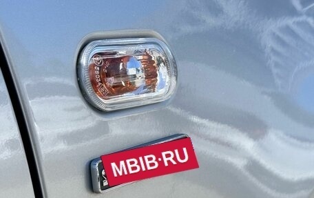 Volkswagen Polo VI (EU Market), 2013 год, 1 029 900 рублей, 8 фотография