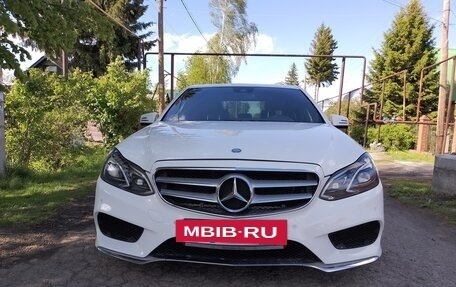 Mercedes-Benz E-Класс, 2013 год, 2 720 000 рублей, 3 фотография