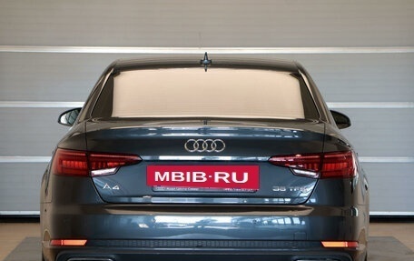 Audi A4, 2019 год, 2 697 000 рублей, 5 фотография