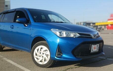 Toyota Corolla, 2020 год, 1 670 000 рублей, 3 фотография