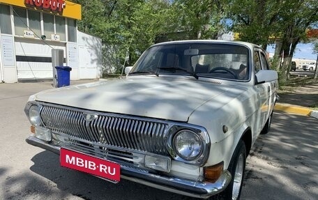 ГАЗ 24 «Волга», 1991 год, 165 000 рублей, 1 фотография