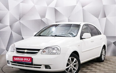 Chevrolet Lacetti, 2012 год, 745 000 рублей, 1 фотография