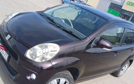 Toyota Passo III, 2010 год, 635 000 рублей, 1 фотография