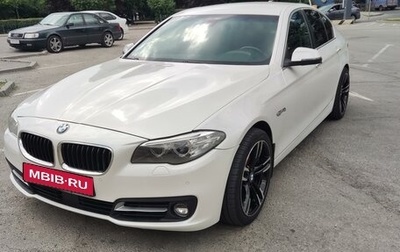 BMW 5 серия, 2014 год, 2 600 000 рублей, 1 фотография