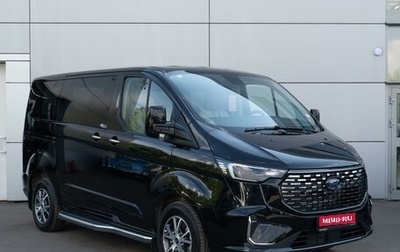 Ford Tourneo Custom I рестайлинг, 2023 год, 6 700 000 рублей, 1 фотография