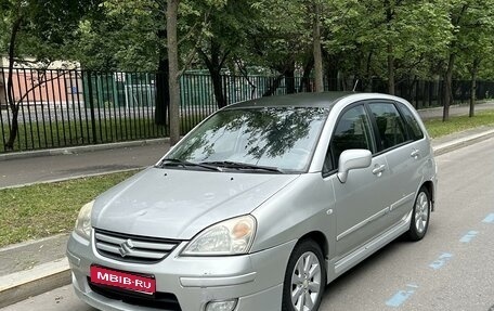 Suzuki Liana, 2007 год, 580 000 рублей, 1 фотография