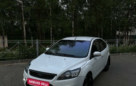 Ford Focus II рестайлинг, 2011 год, 550 000 рублей, 2 фотография