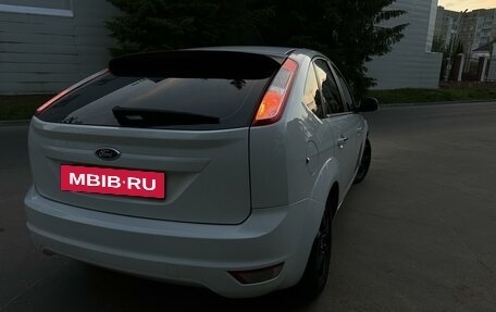 Ford Focus II рестайлинг, 2011 год, 550 000 рублей, 6 фотография