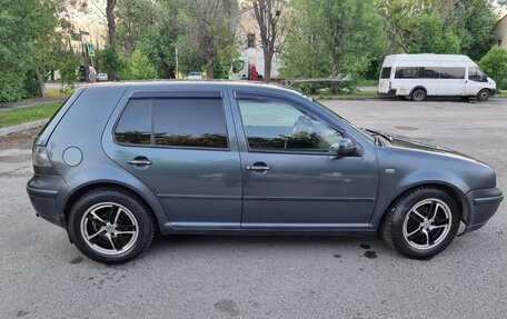 Volkswagen Golf IV, 2001 год, 360 000 рублей, 4 фотография