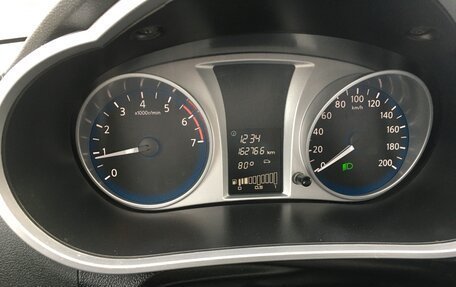 Datsun on-DO I рестайлинг, 2020 год, 705 000 рублей, 7 фотография