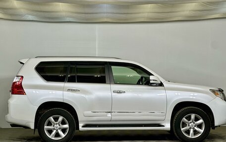 Lexus GX II, 2011 год, 3 440 000 рублей, 4 фотография