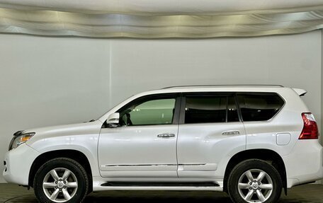 Lexus GX II, 2011 год, 3 440 000 рублей, 7 фотография