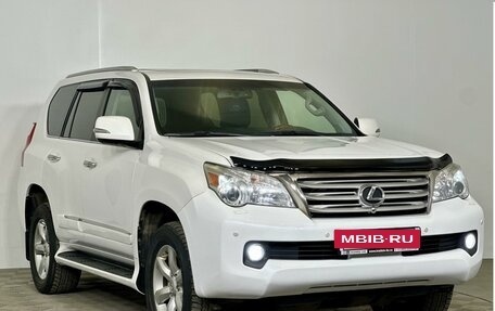 Lexus GX II, 2011 год, 3 440 000 рублей, 3 фотография