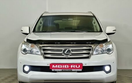 Lexus GX II, 2011 год, 3 440 000 рублей, 2 фотография